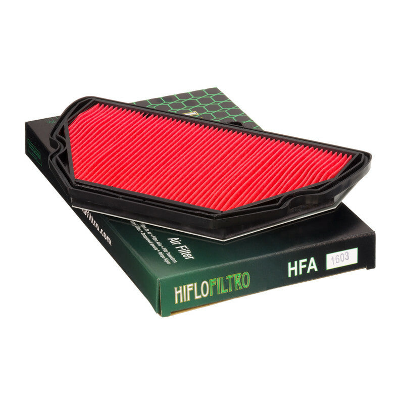 Filtro de aire Hiflofiltro CBR 600 F (1999-2000)
