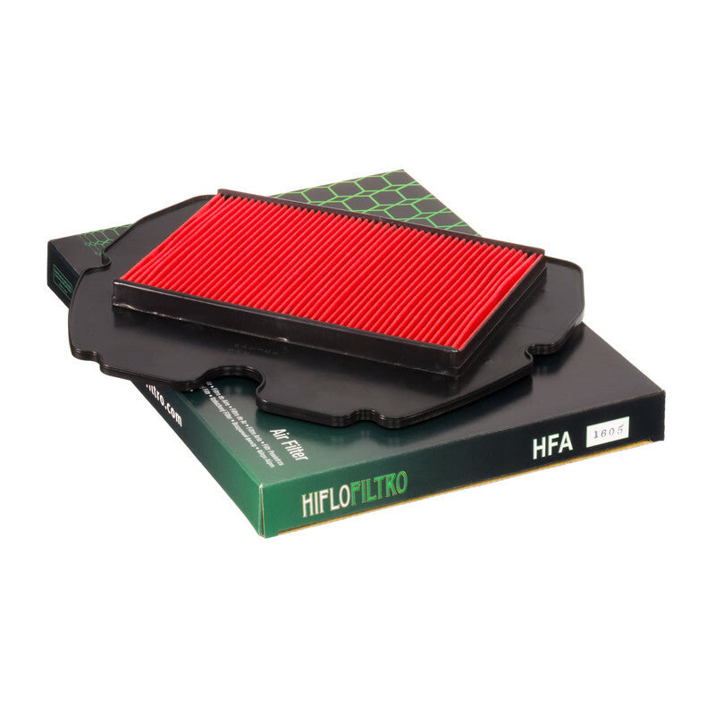 Filtro de aire Hiflofiltro CBR 600 F (1991-1994)