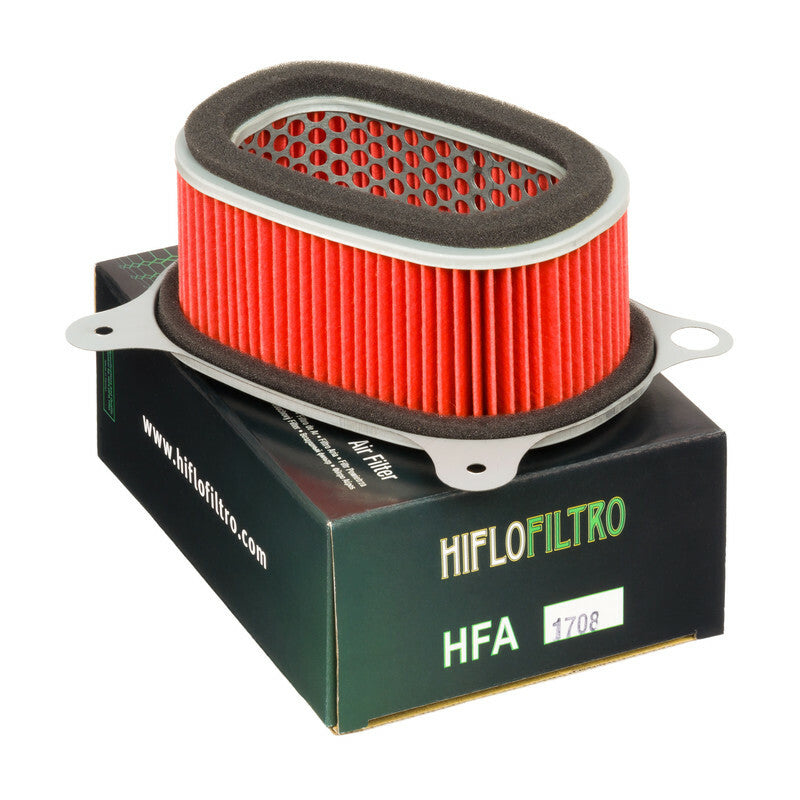 Filtro de aire Hiflofiltro XRV 750 Africa Twin (1993-2003)