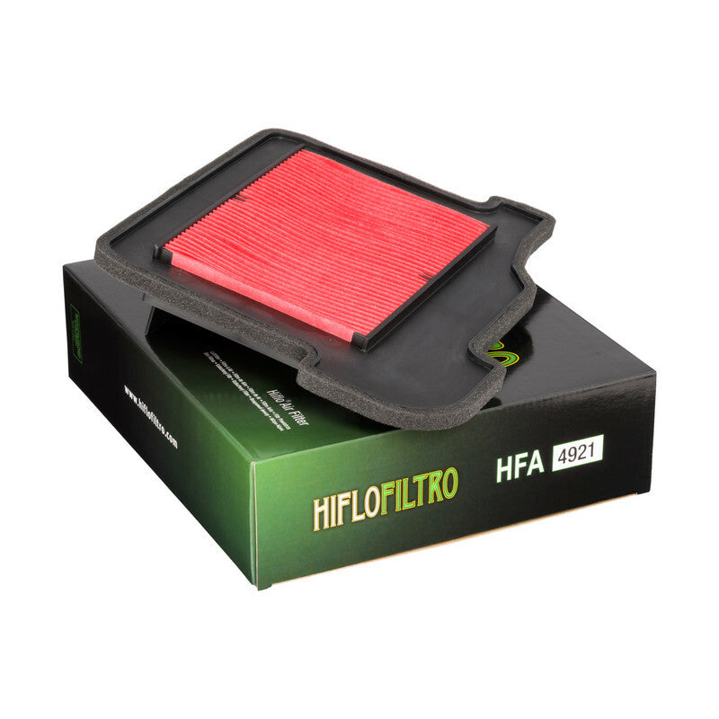 Filtro de aire Hiflofiltro Yamaha 900 HFA4921