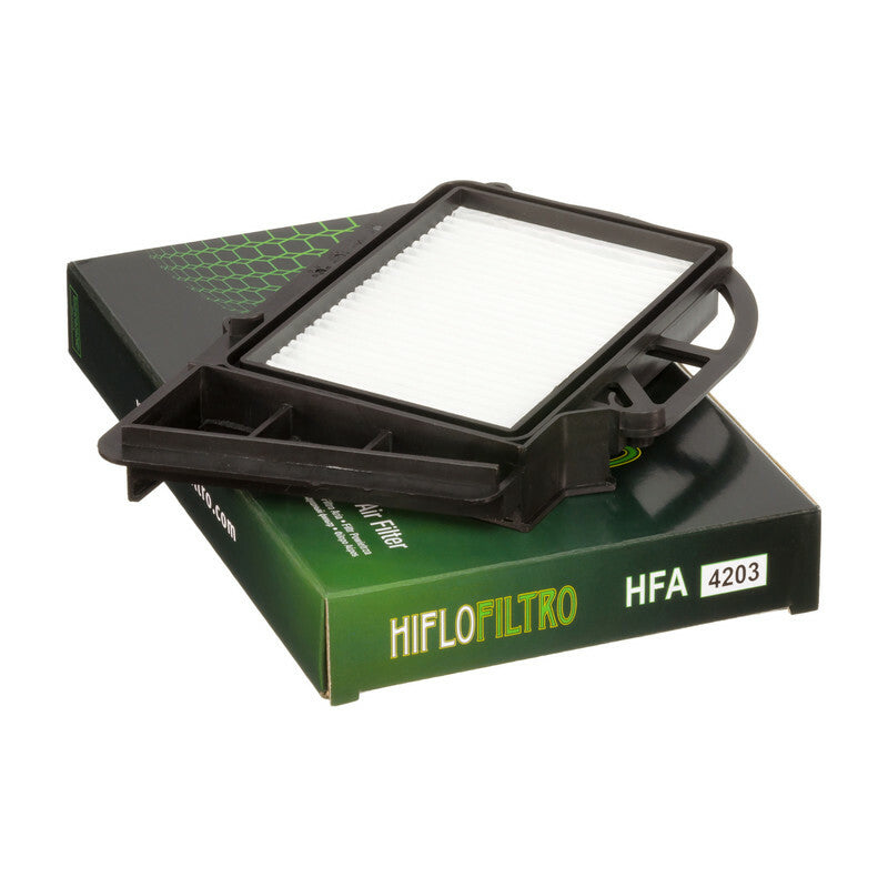 Filtre à variateur Hiflofiltro XMAX 250