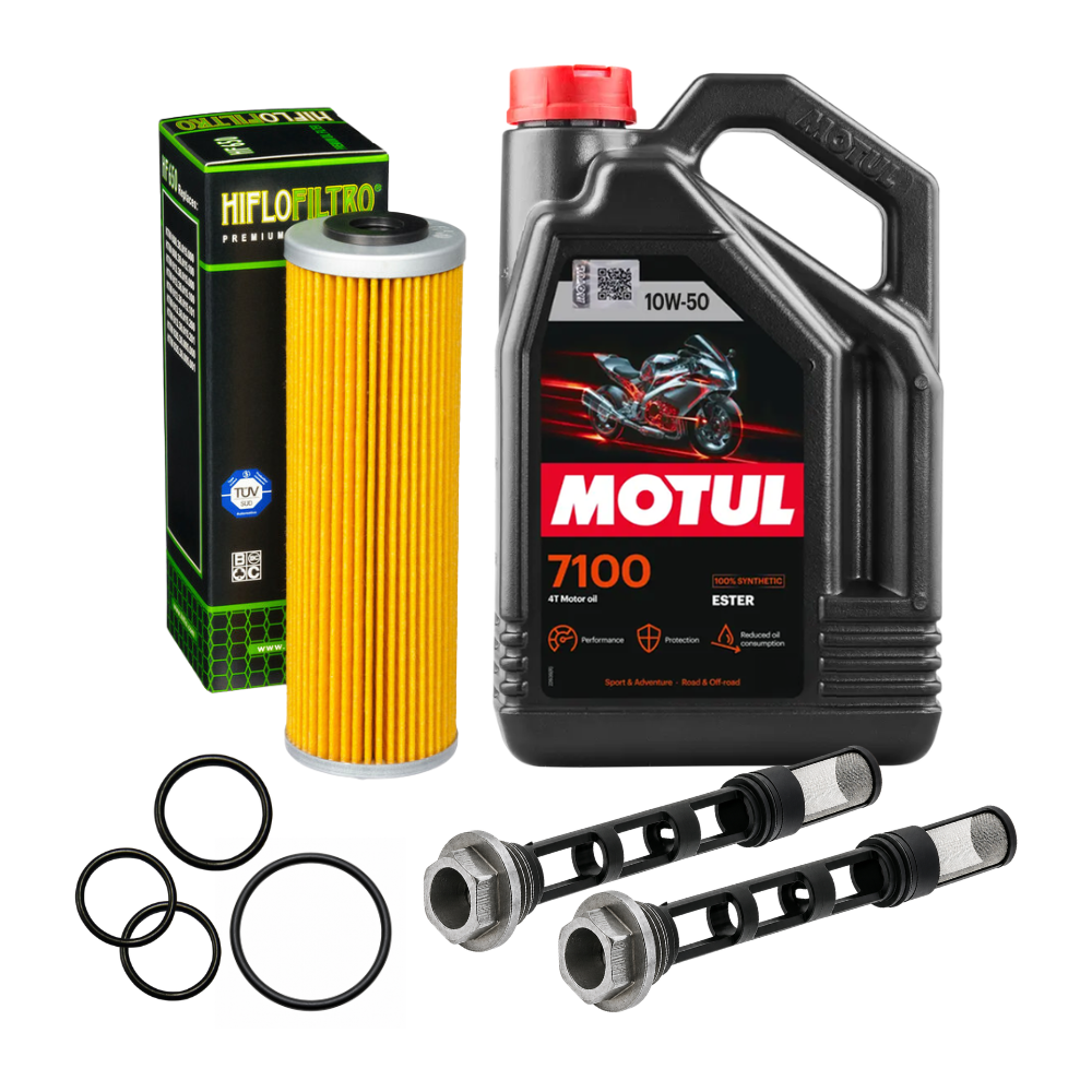 Kit vidange entretien CFMOTO 800 NK (2023-2026)