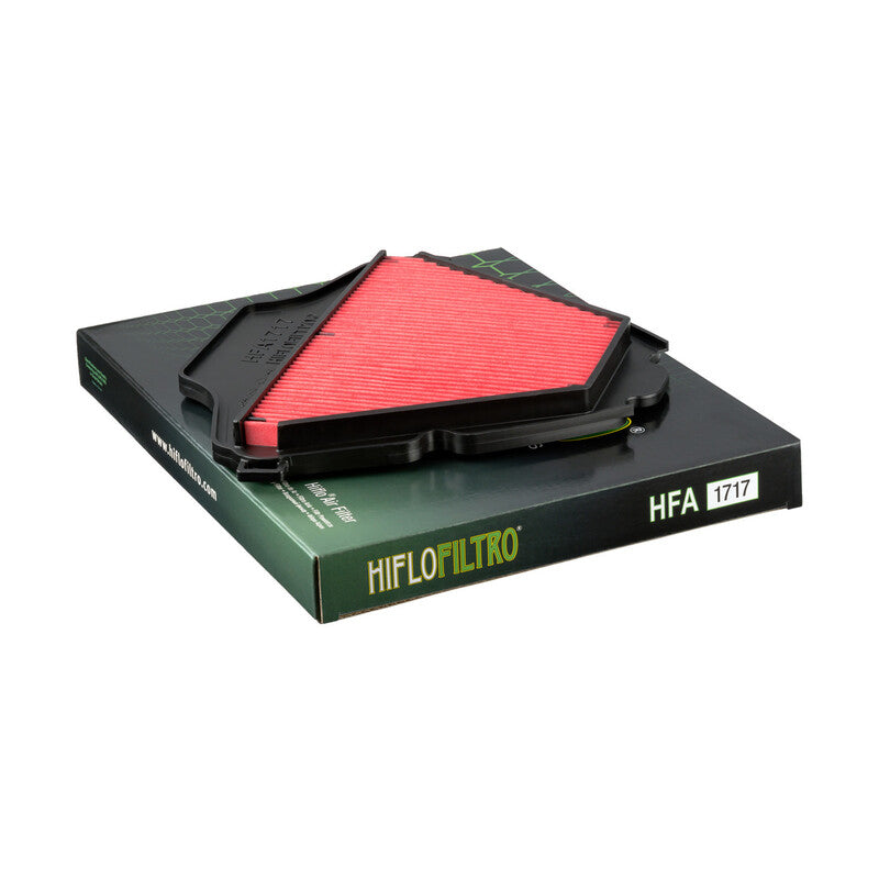 Filtro de aire Hiflofiltro HFA1717