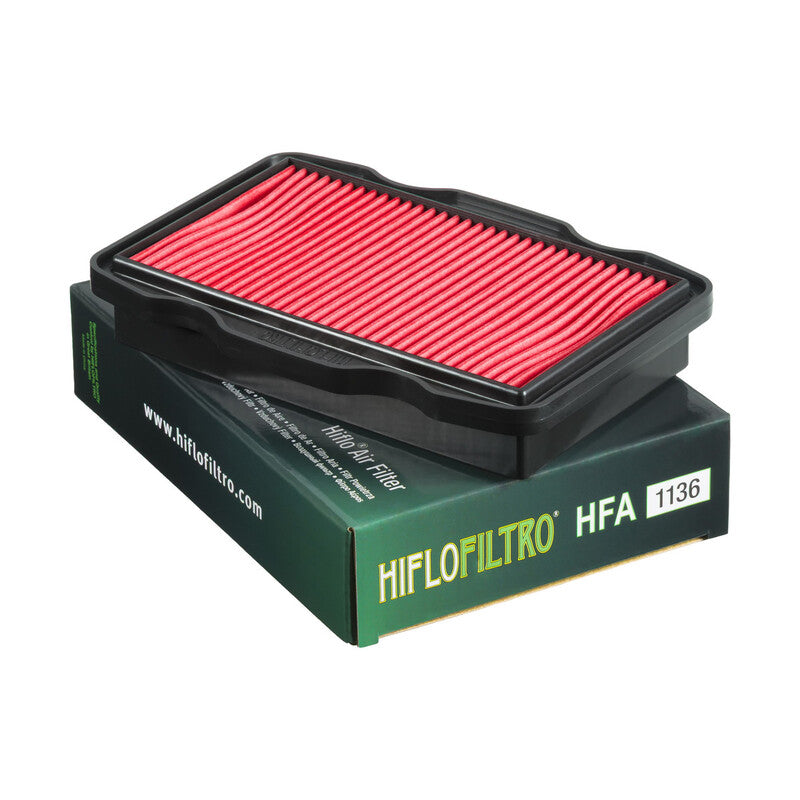 Filtro de aire Hiflofiltro CB 125 F (2015-2020)