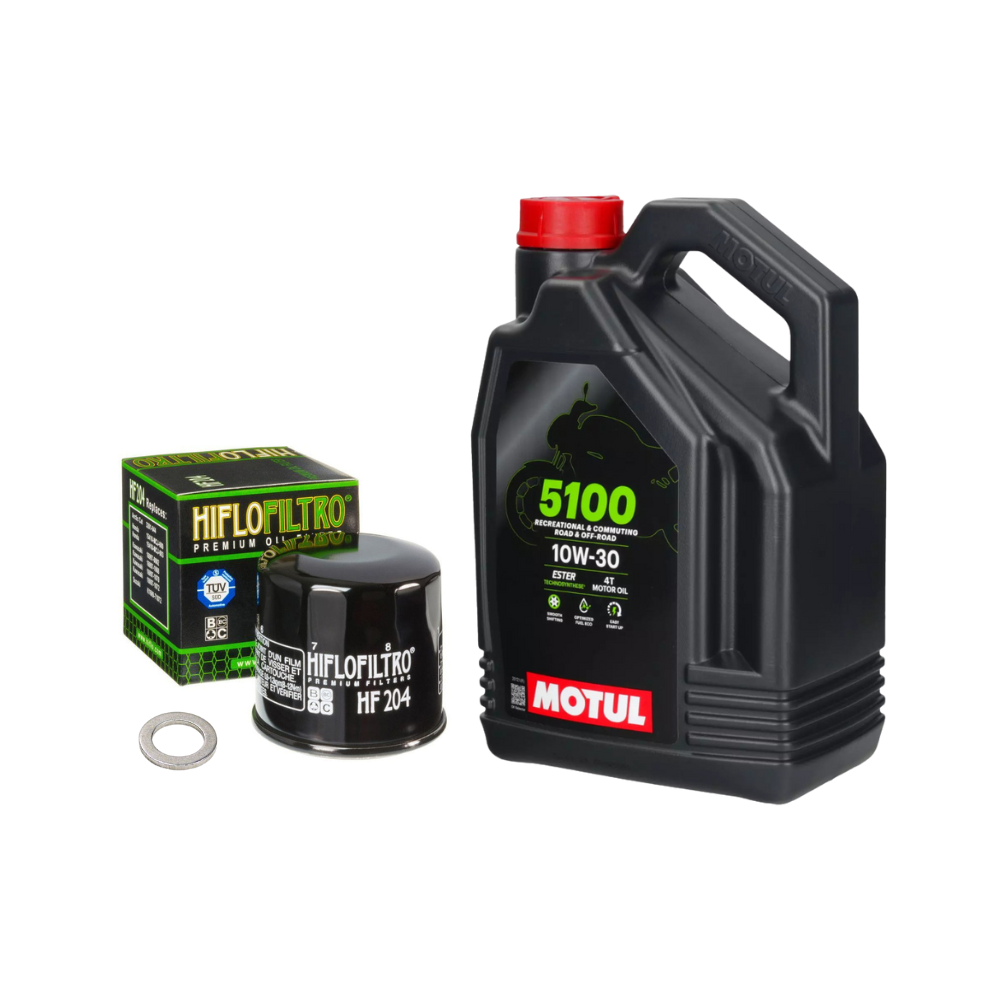 Kit entretien révision Honda CMX 500 Rebel (2017-2026)