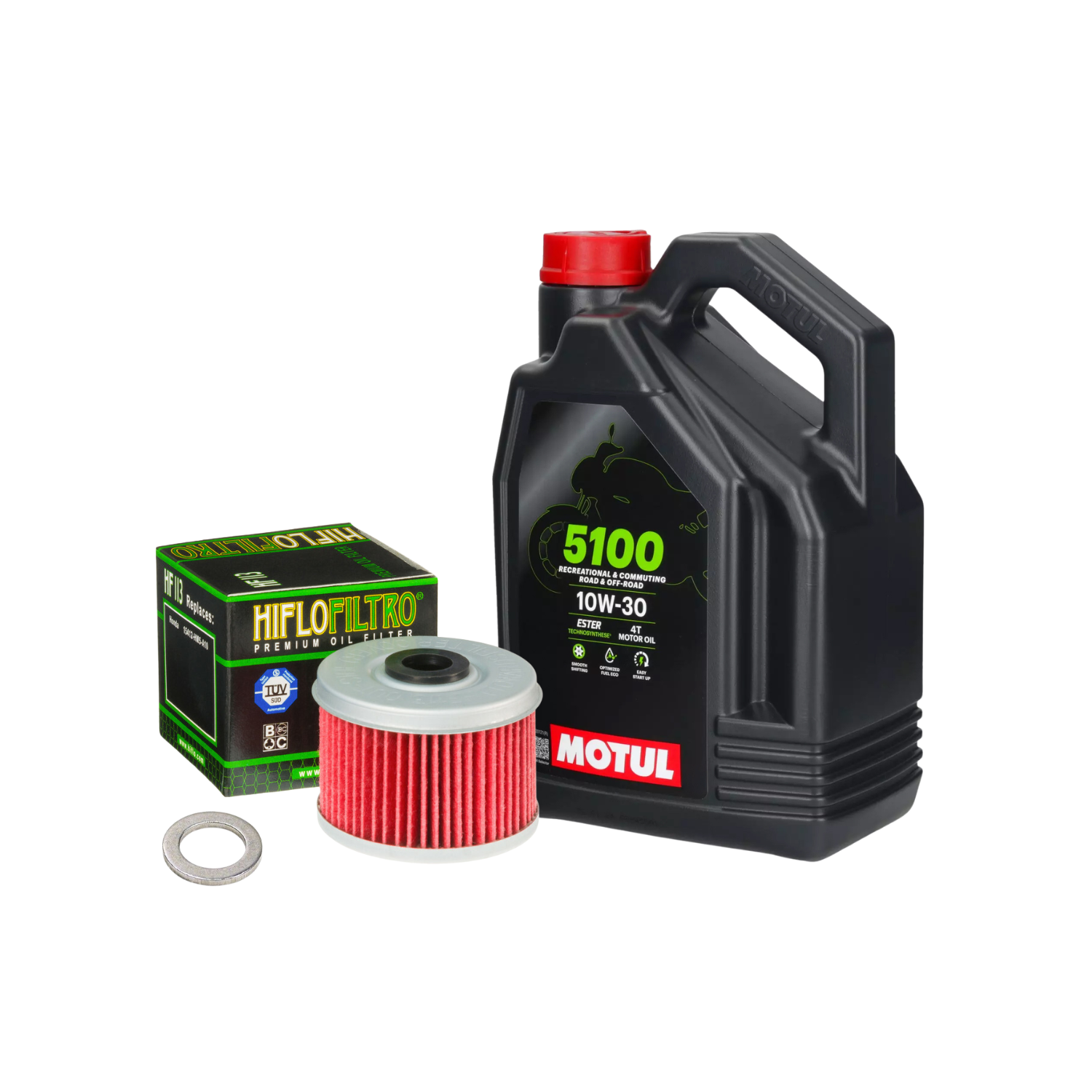 Kit entretien révision Honda XL 125 Varadero (2001-2013)