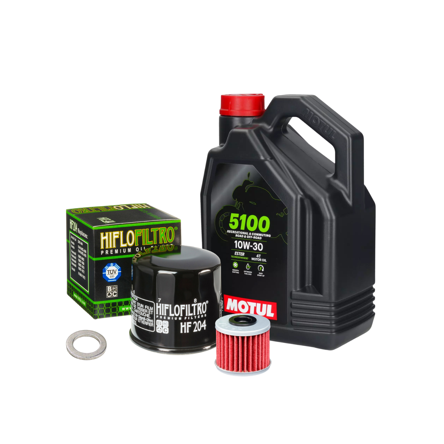 Kit entretien révision Honda XADV 750 (2017-2026)