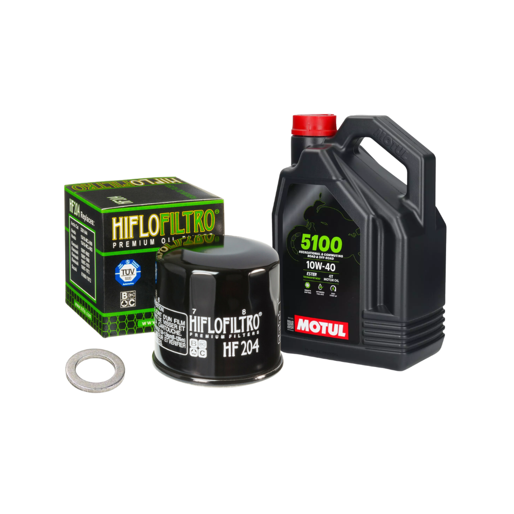 Kit entretien révision Yamaha MT-03 (2016-2026)