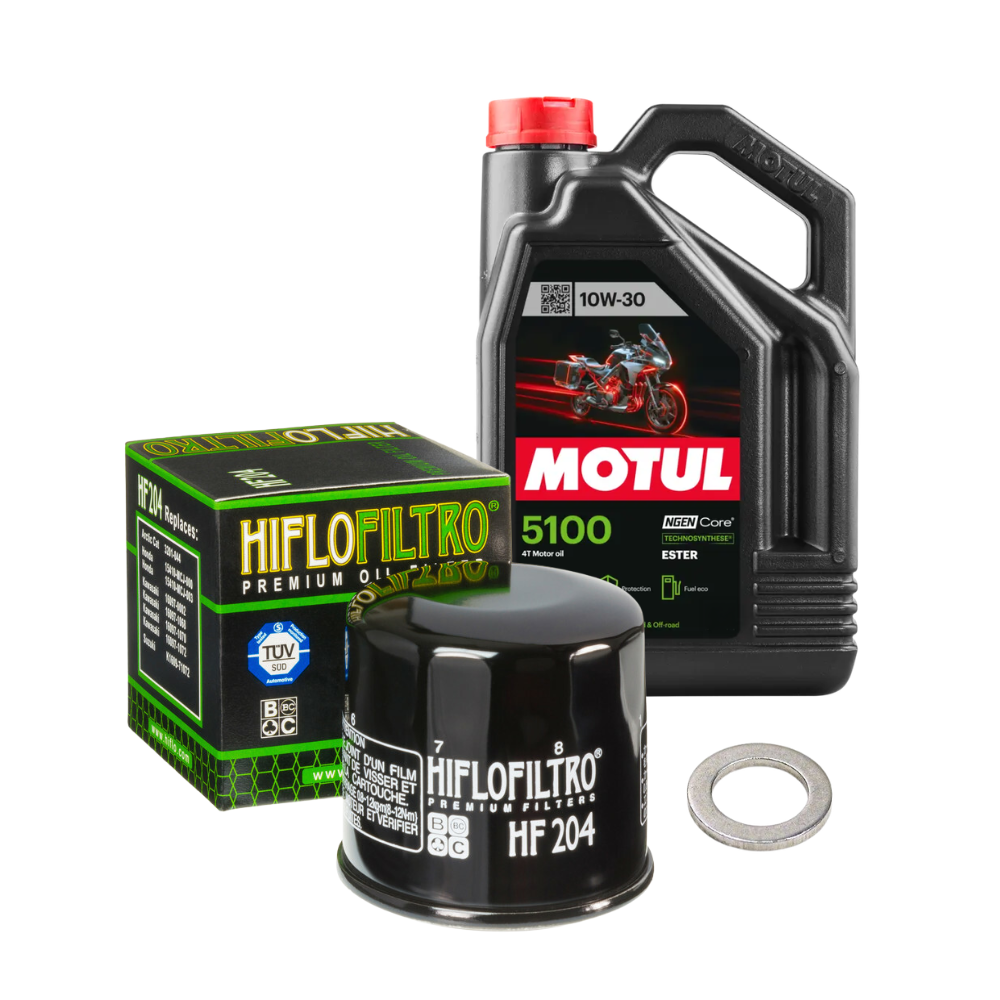 Kit vidange entretien Honda CB 650 R (2019-2023)