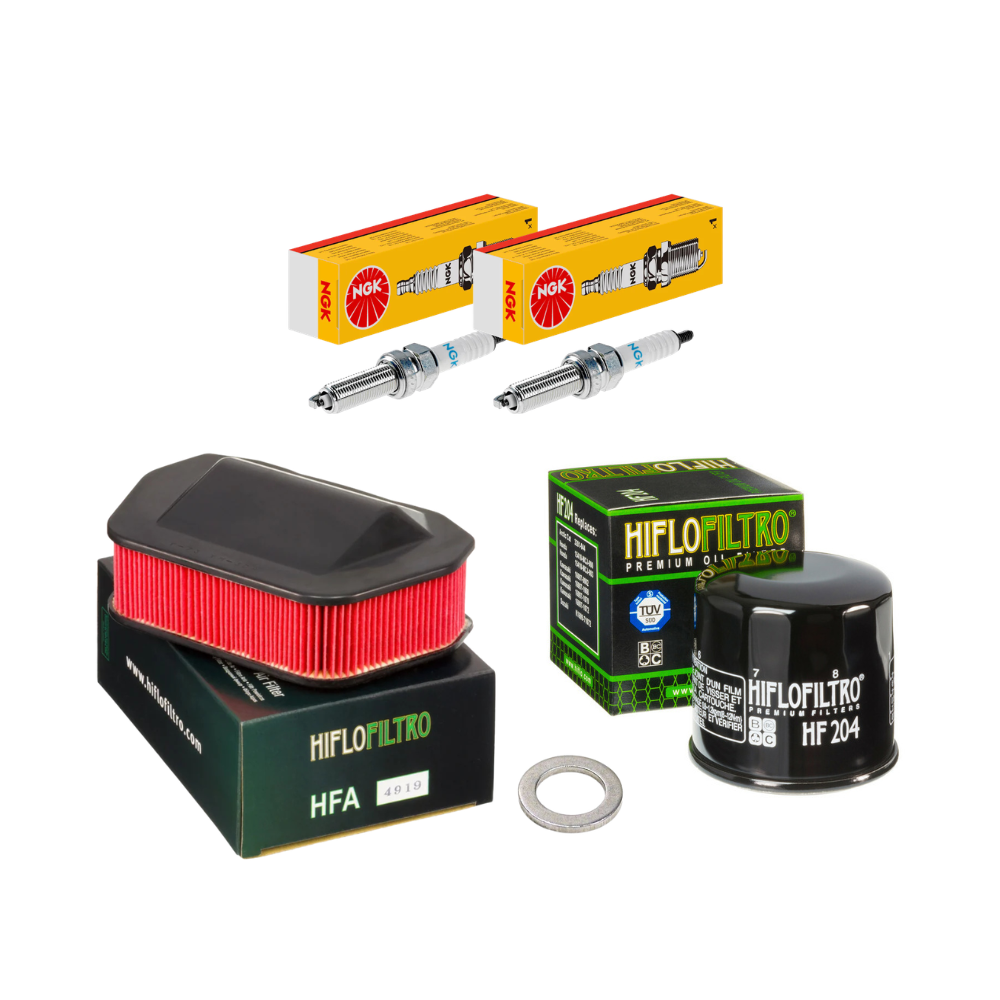 Kit révision entretien Yamaha XV 950 (2014-2021)