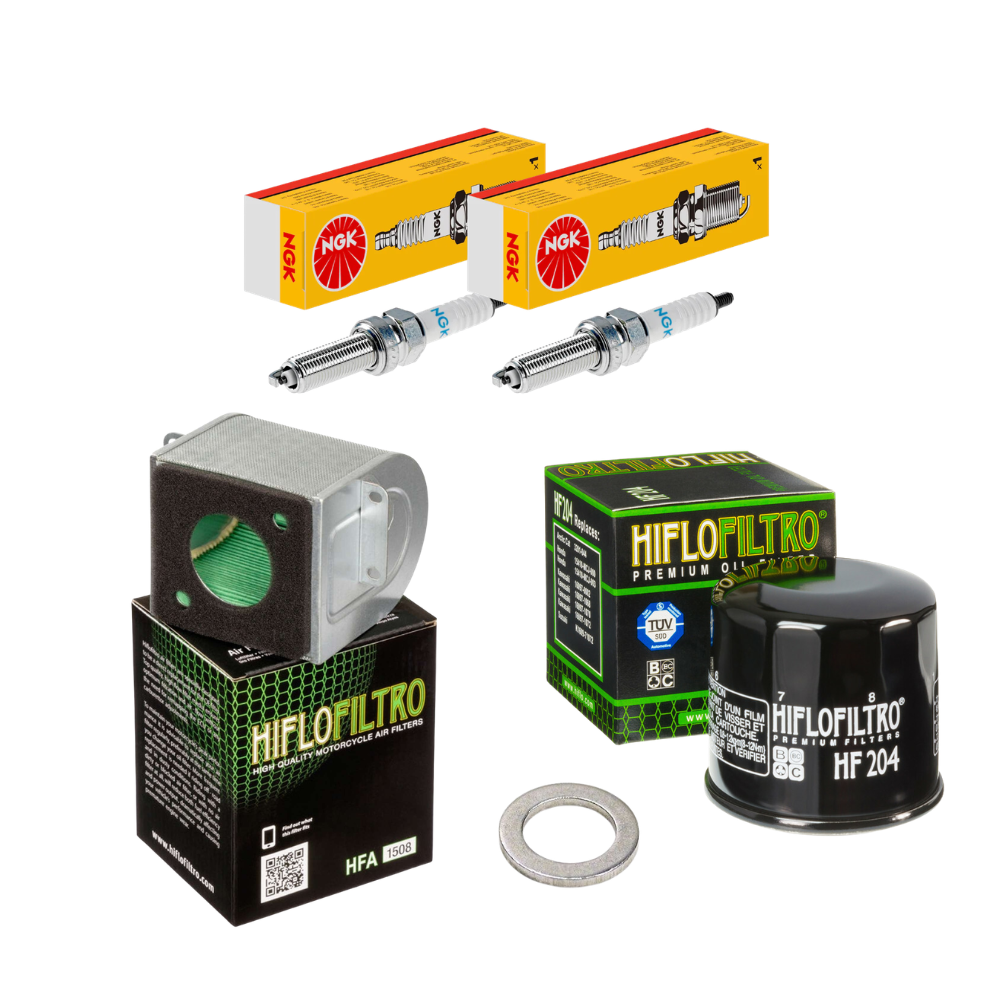 Kit révision entretien Honda CB 500 F / X (2013-2018)