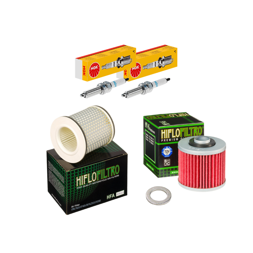 Kit révision entretien Yamaha BT 1100 Bulldog (2002-2006)