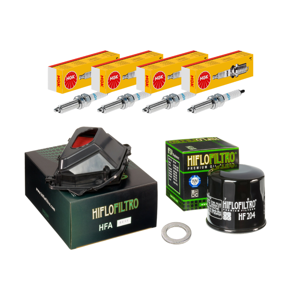 Kit révision entretien Yamaha R6 (2008-2019)
