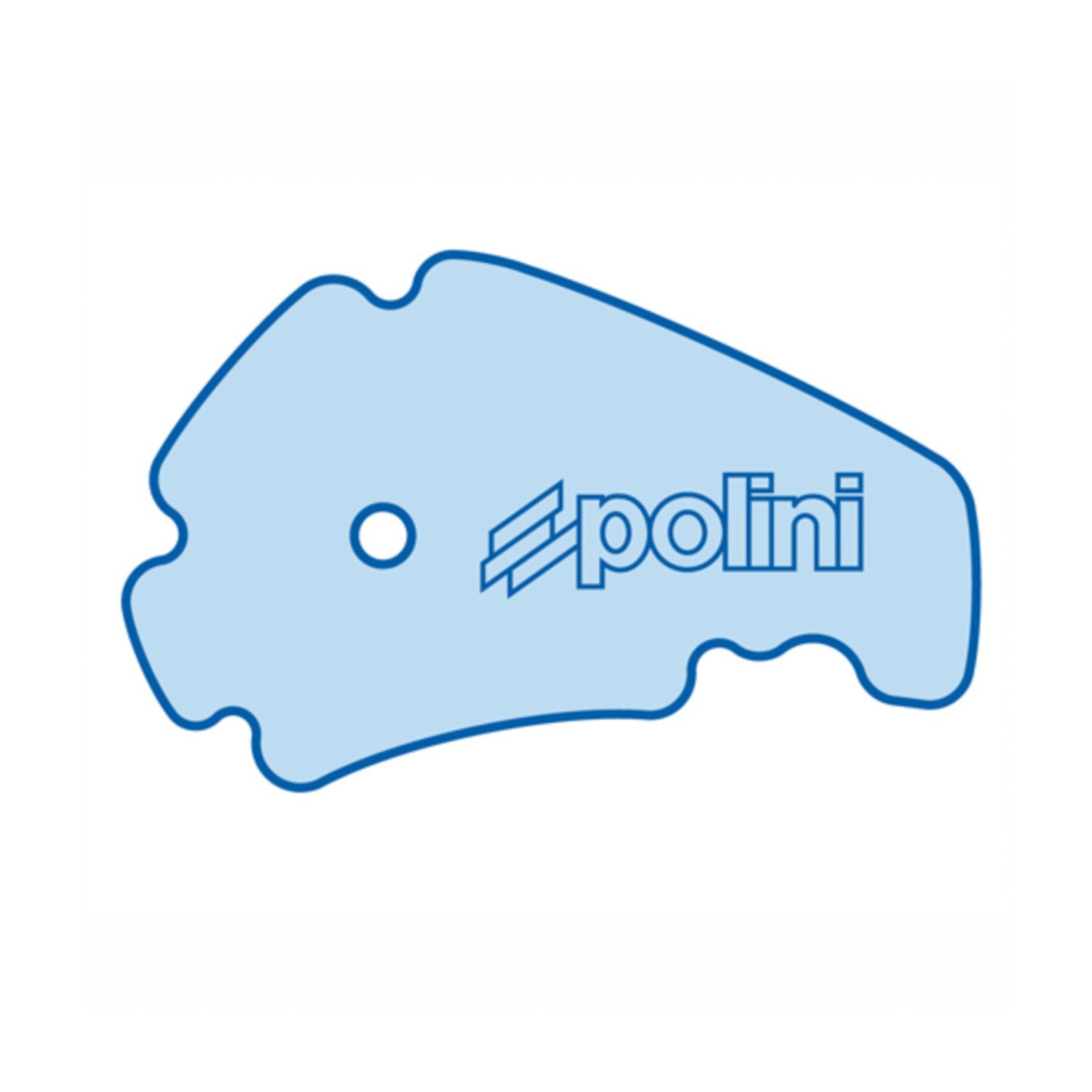 Filtre à air Polini 203.0134