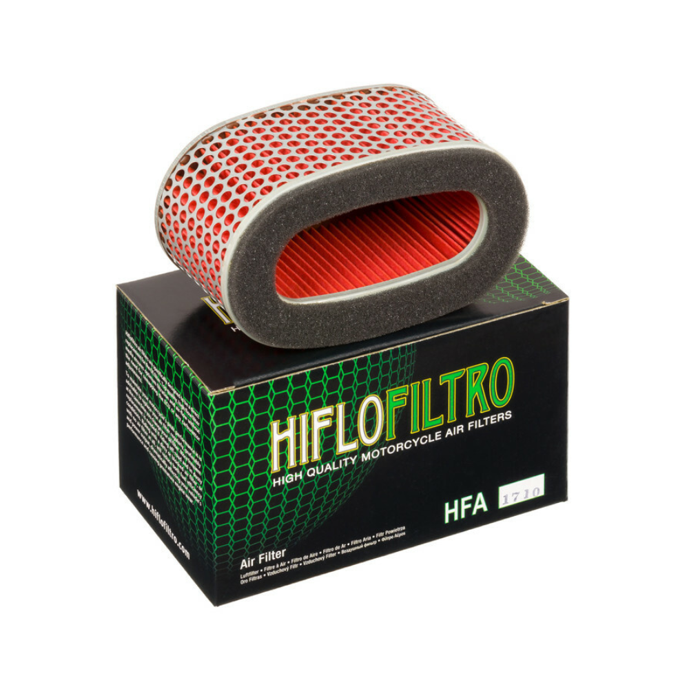 Filtro de aire Hiflofiltro VT 750 (1997-2003)