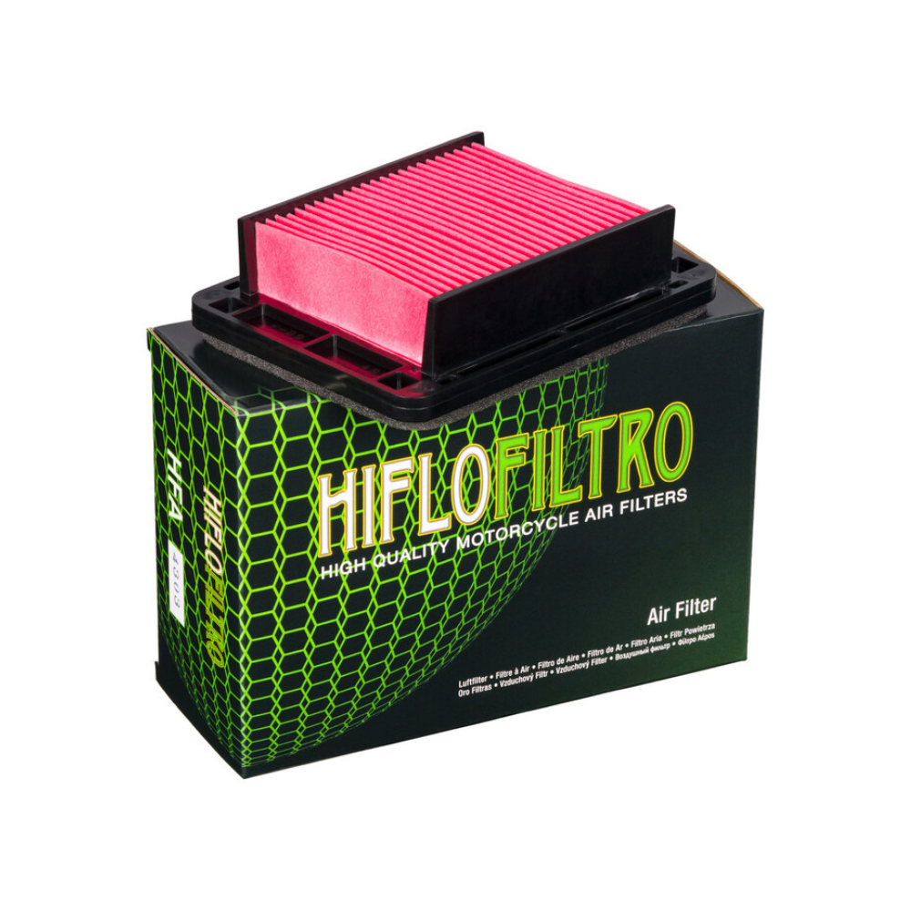 Filtro de aire Hiflofiltro HFA4303