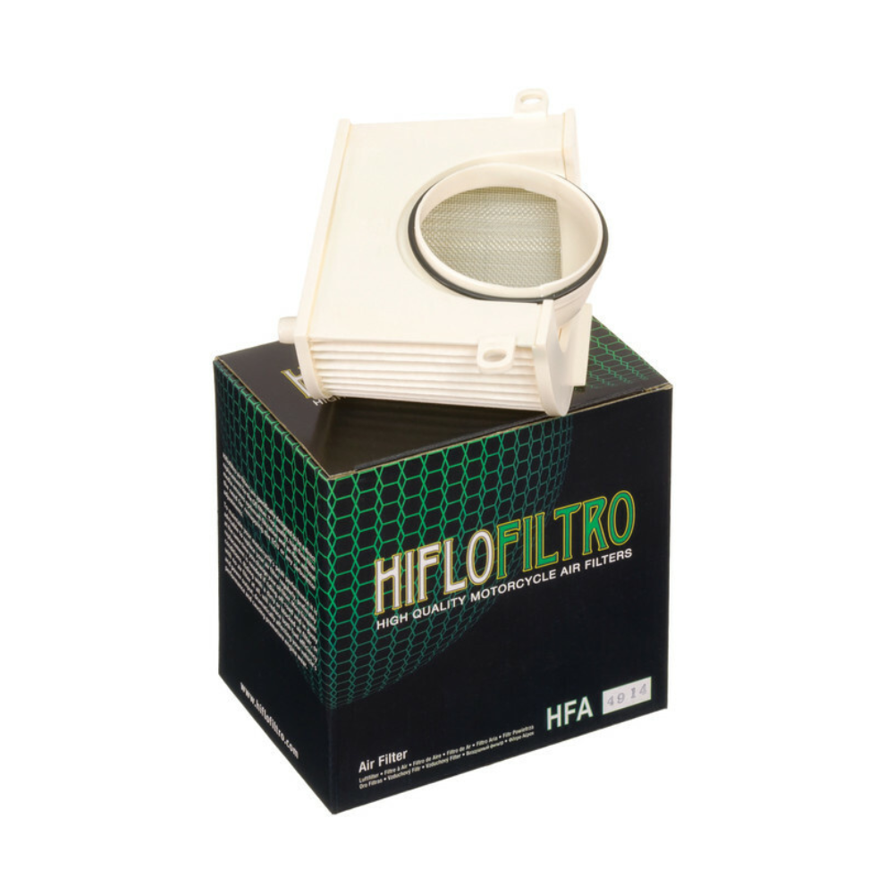 Filtro de aire Hiflofiltro Yamaha XV 1600 HFA4914