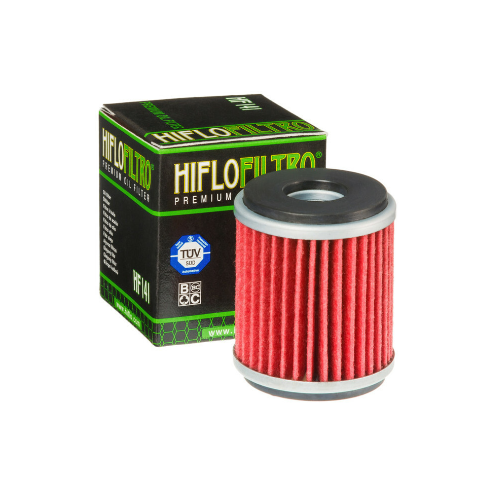Filtre à huile Hiflofiltro HF981
