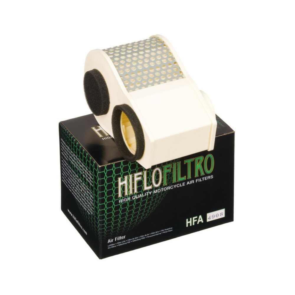 Filtro de aire Hiflofiltro Yamaha XVZ HFA4908