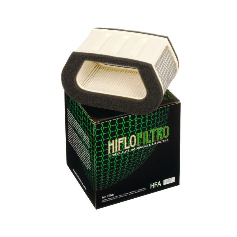 Filtro de aire Hiflofiltro Yamaha R1 (1998-2001) HFA4907