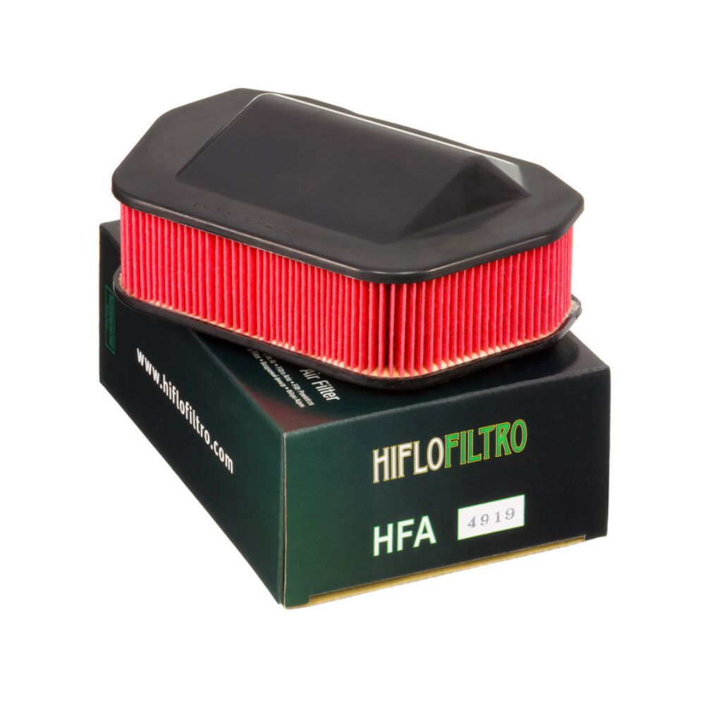 Filtro de aire Hiflofiltro Yamaha HFA4919
