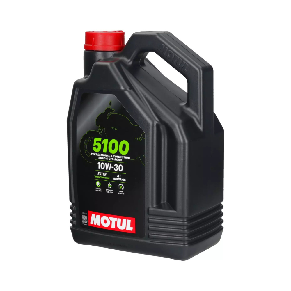 Aceite de motor Motul 10W-30