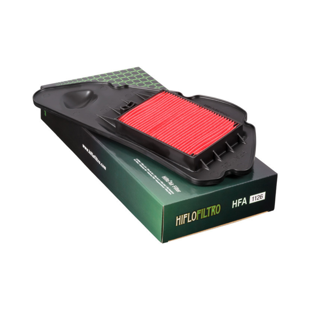 Filtro de aire Hiflofiltro Forza 125 (2015-2020)