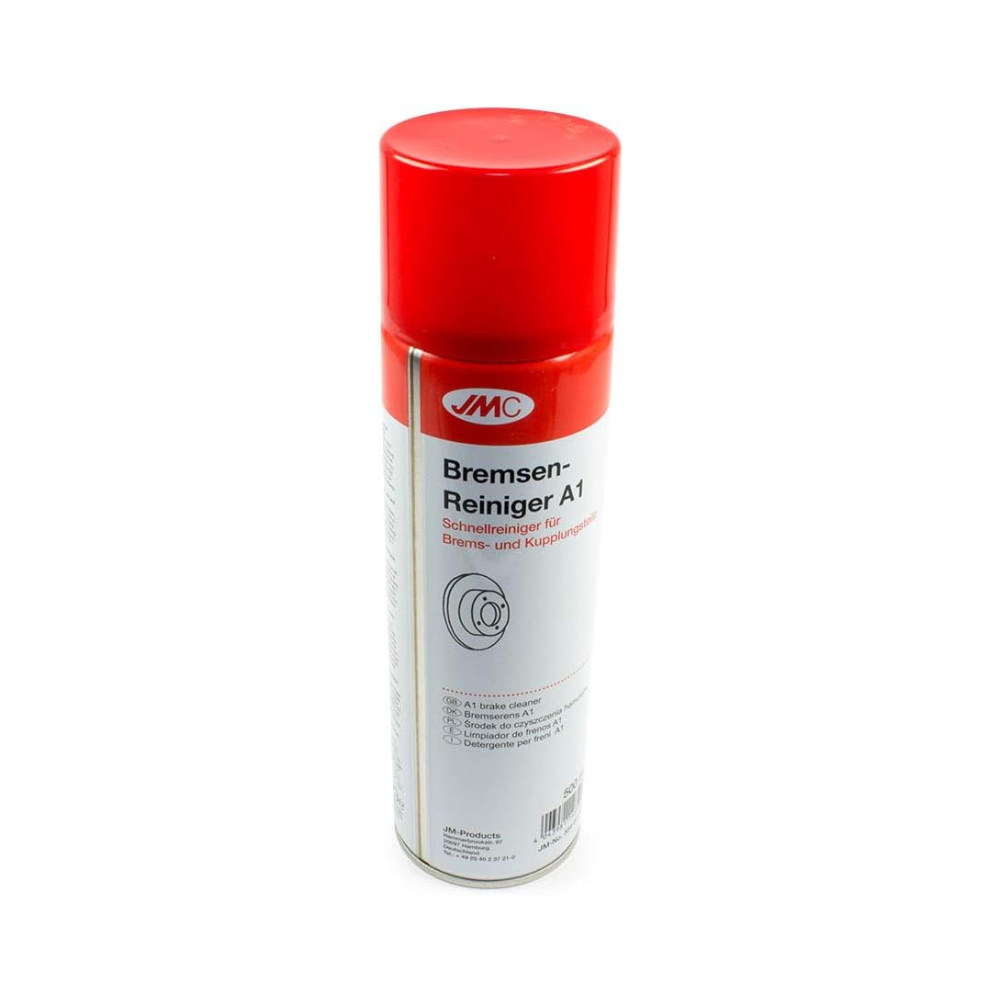 Limpiador de frenos JMC 500 ml