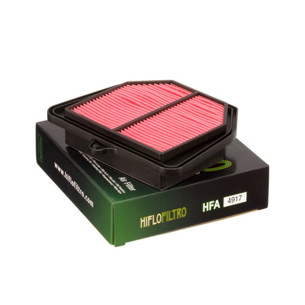 Filtro de aire Hiflofiltro HFA4917