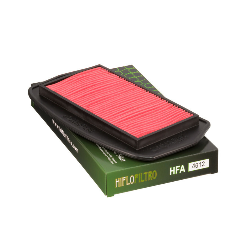 Filtro de aire Hiflofiltro HFA4612