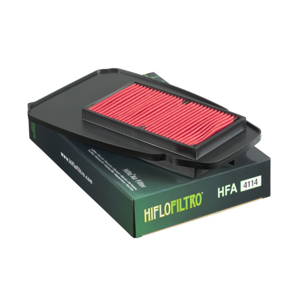 Filtro de aire Hiflofiltro HFA4114