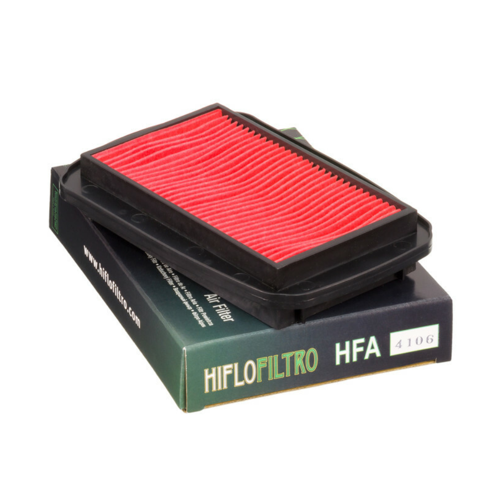 Filtro de aire Hiflofiltro HFA4106