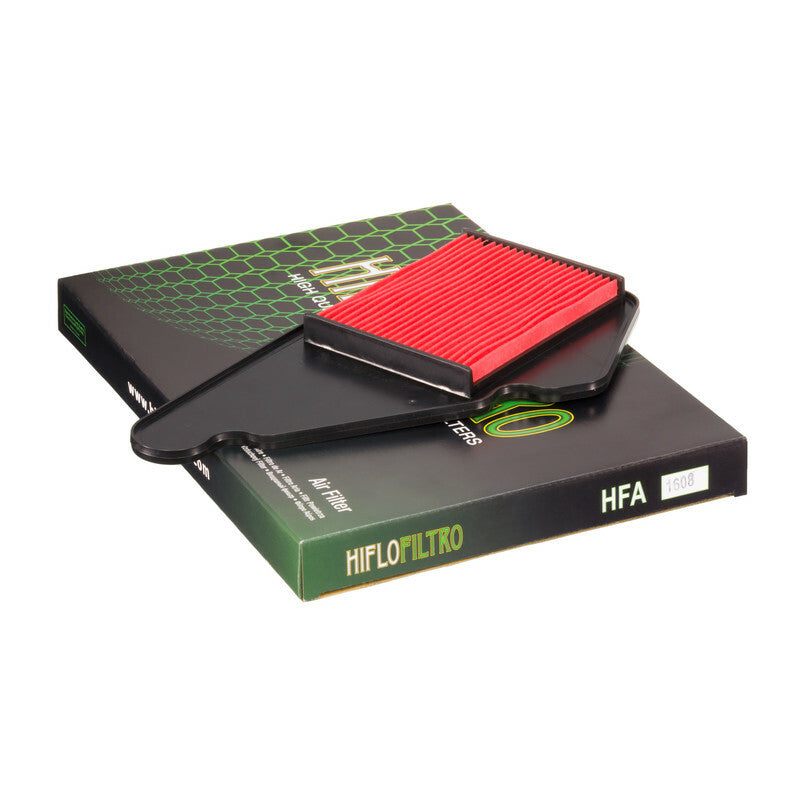 Filtre à air Hiflofiltro FMX 650 (2005-2007)