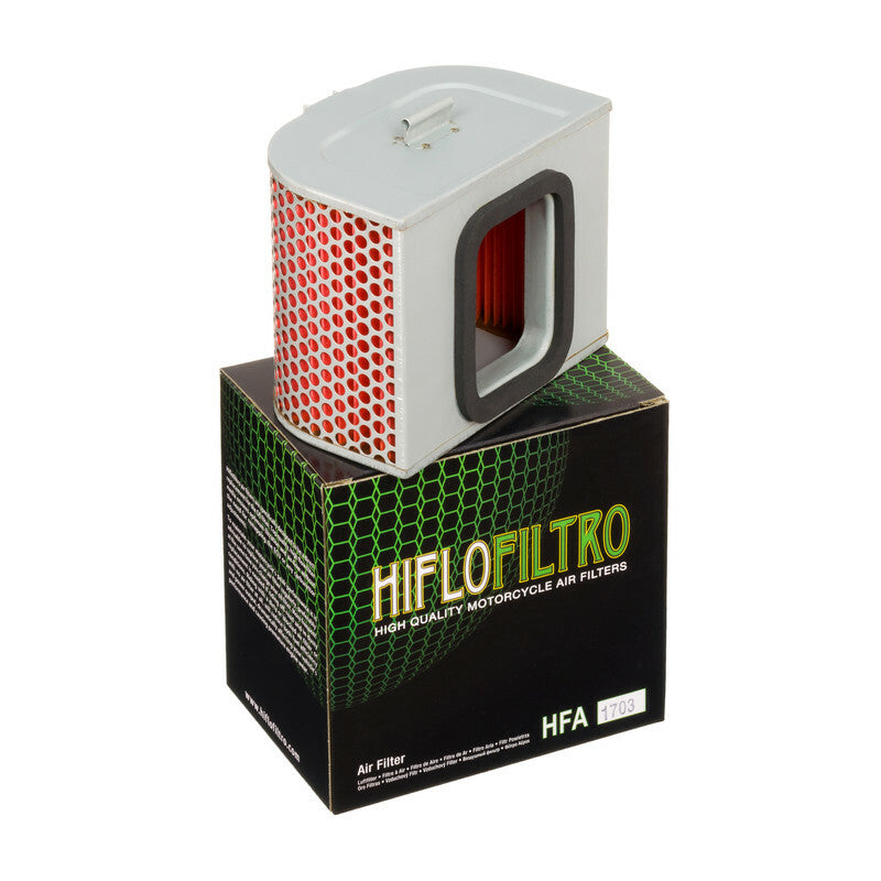 Filtro de aire Hiflofiltro CB 750 (1992-2003)