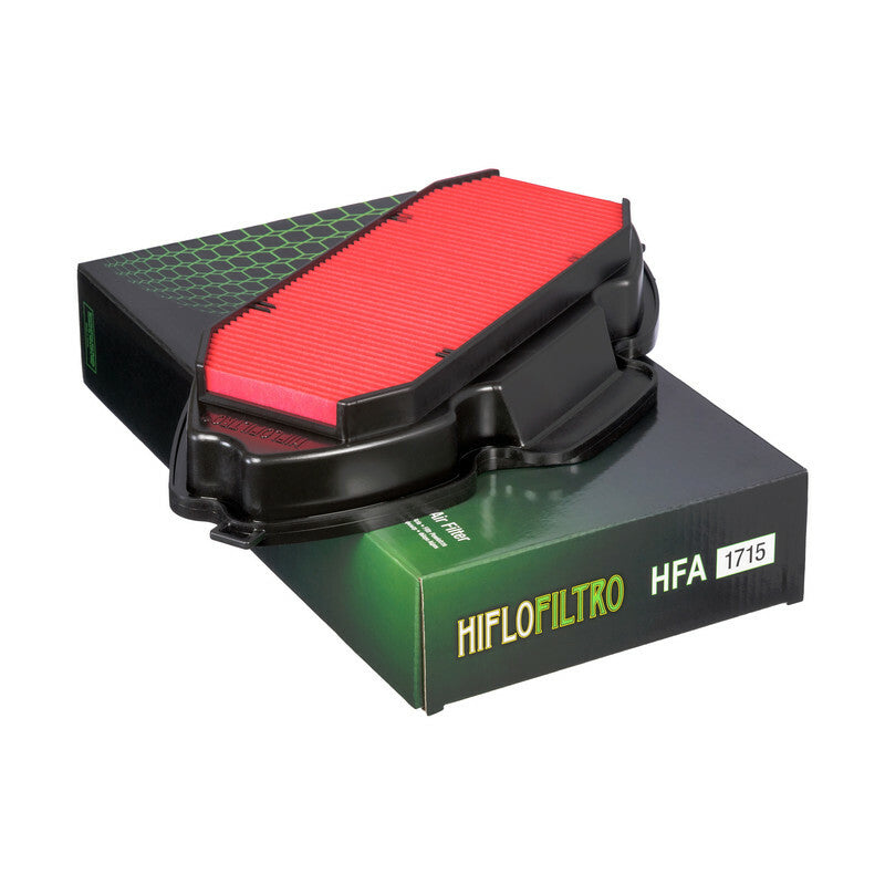 Filtre à air Hiflofiltro NC HFA1715