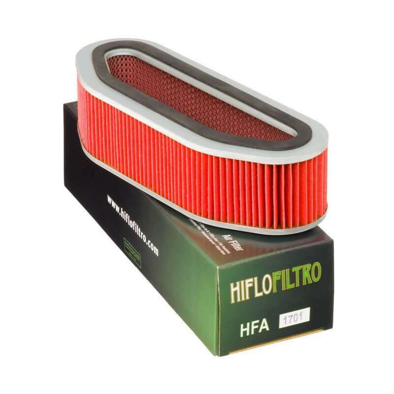 Filtre à air Hiflofiltro CB 750 K Four