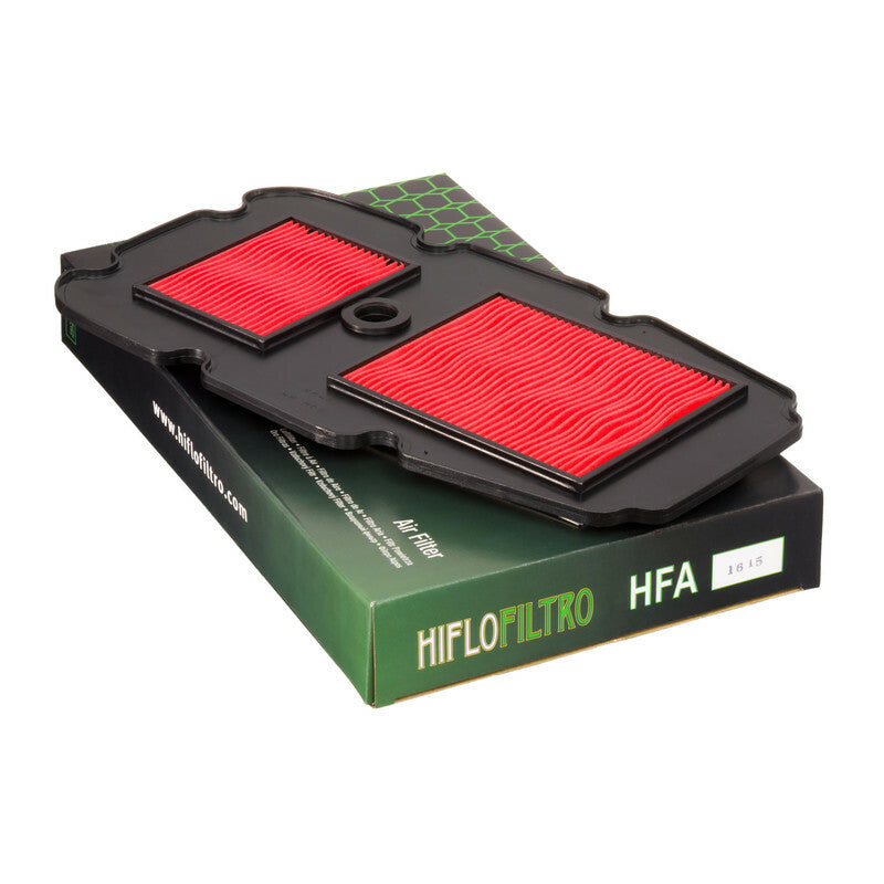Filtro de aire Hiflofiltro XL 650 Transalp