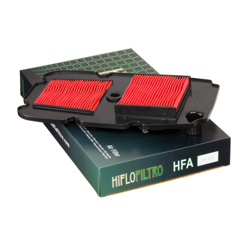 Filtre à air Hiflofiltro XL 700 Transalp