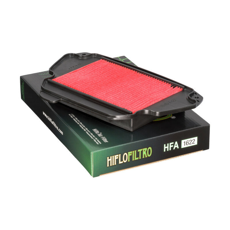 Filtro de aire Hiflofiltro CB 650 F (2014-2018)