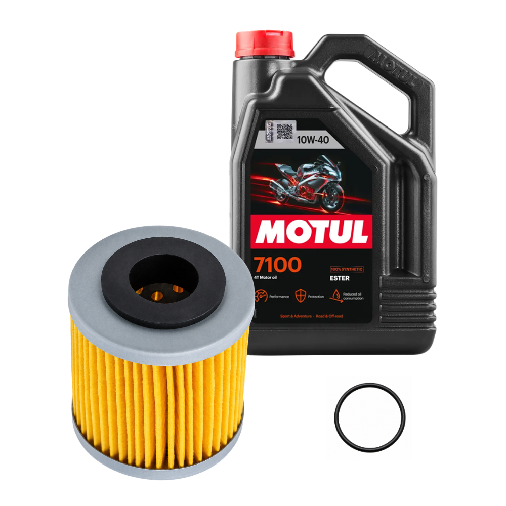 Kit vidange entretien CFMOTO 125 NK (2025-2026)