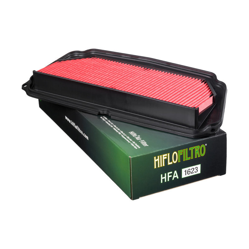 Filtro de aire Hiflofiltro 650 R (2019-2026)