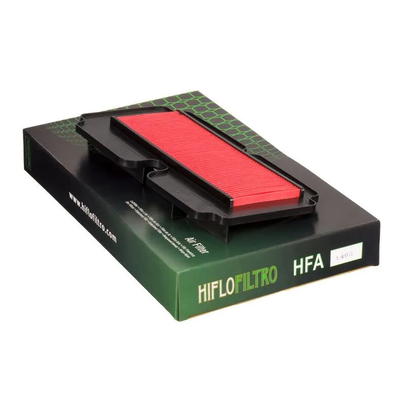 Filtre à air Hiflofiltro CBR 400 RR (1990-1999)