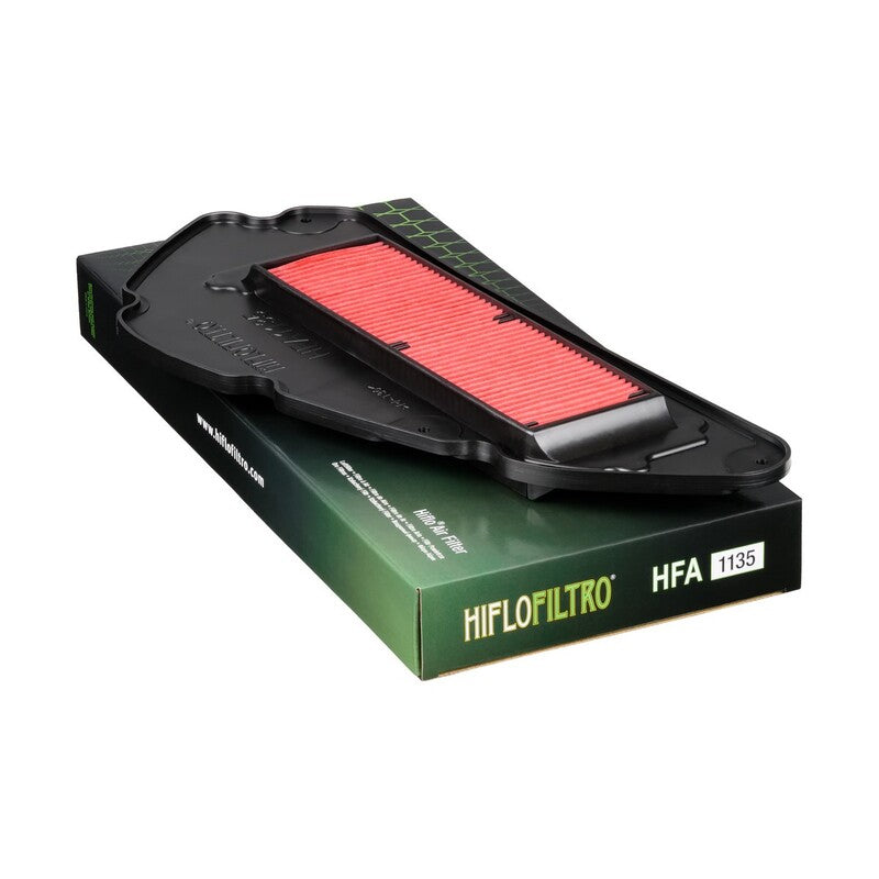Filtre à air Hiflofiltro SH 125 (2020-2026)