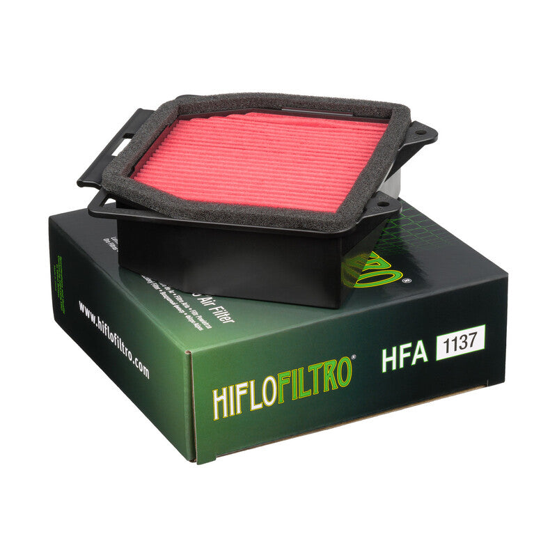 Filtre à air Hiflofiltro CB 125 / 300 R