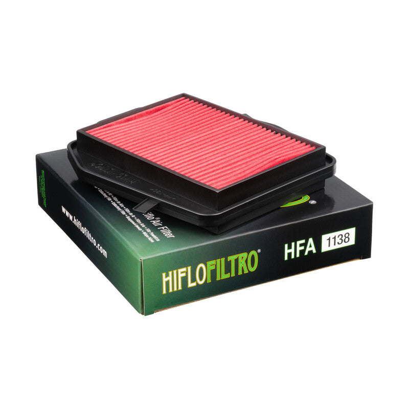 Filtre à air Hiflofiltro CB 125 F (2021-2026)