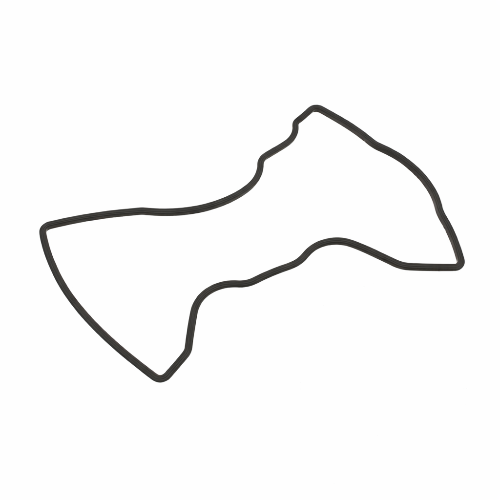 Joint de couvre culasse Honda 700 / 750