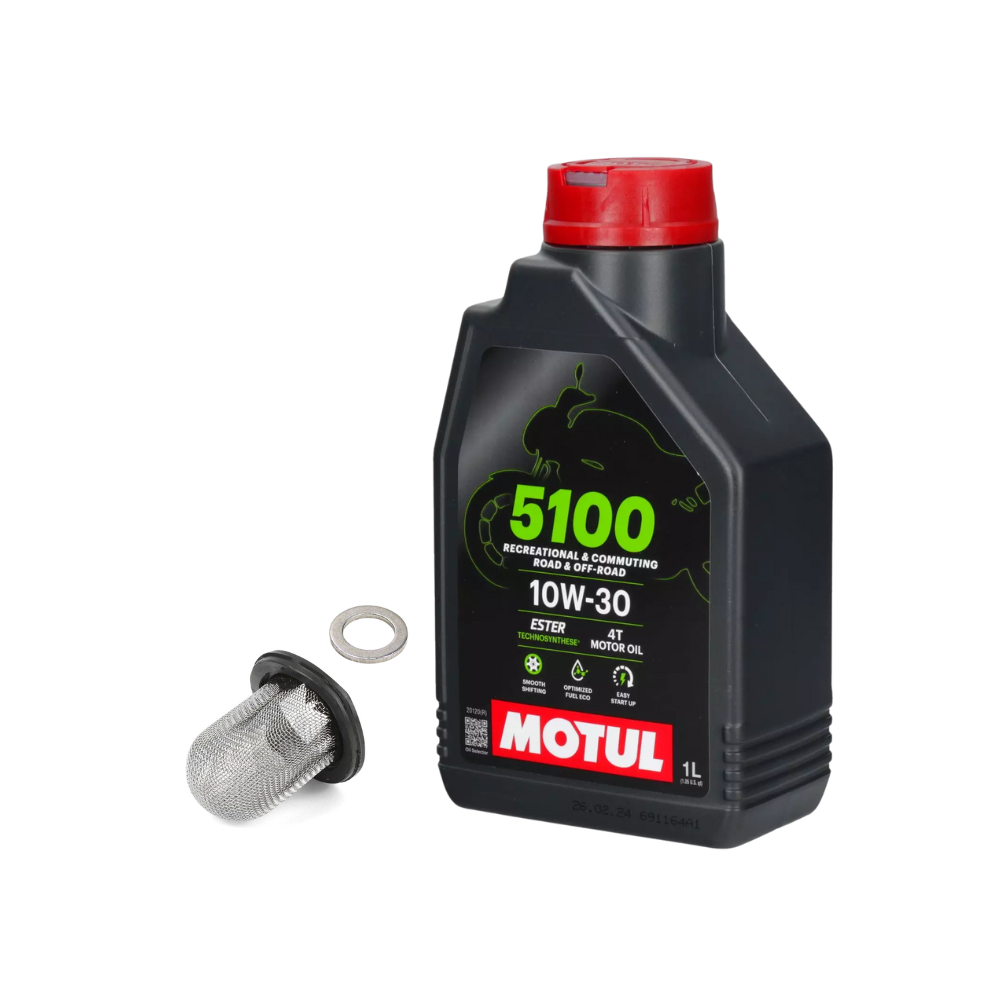 Kit entretien révision Honda PCX 125 (2010-2026)