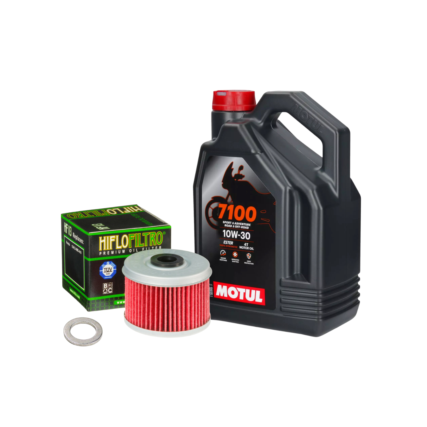 Kit entretien révision Honda XL 125 Varadero (2001-2013)