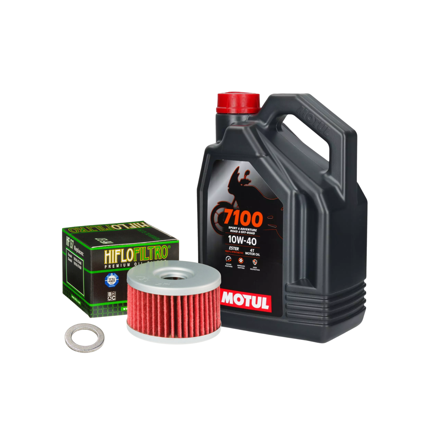 Kit entretien révision Yamaha 1200 VMAX (1988-1995)