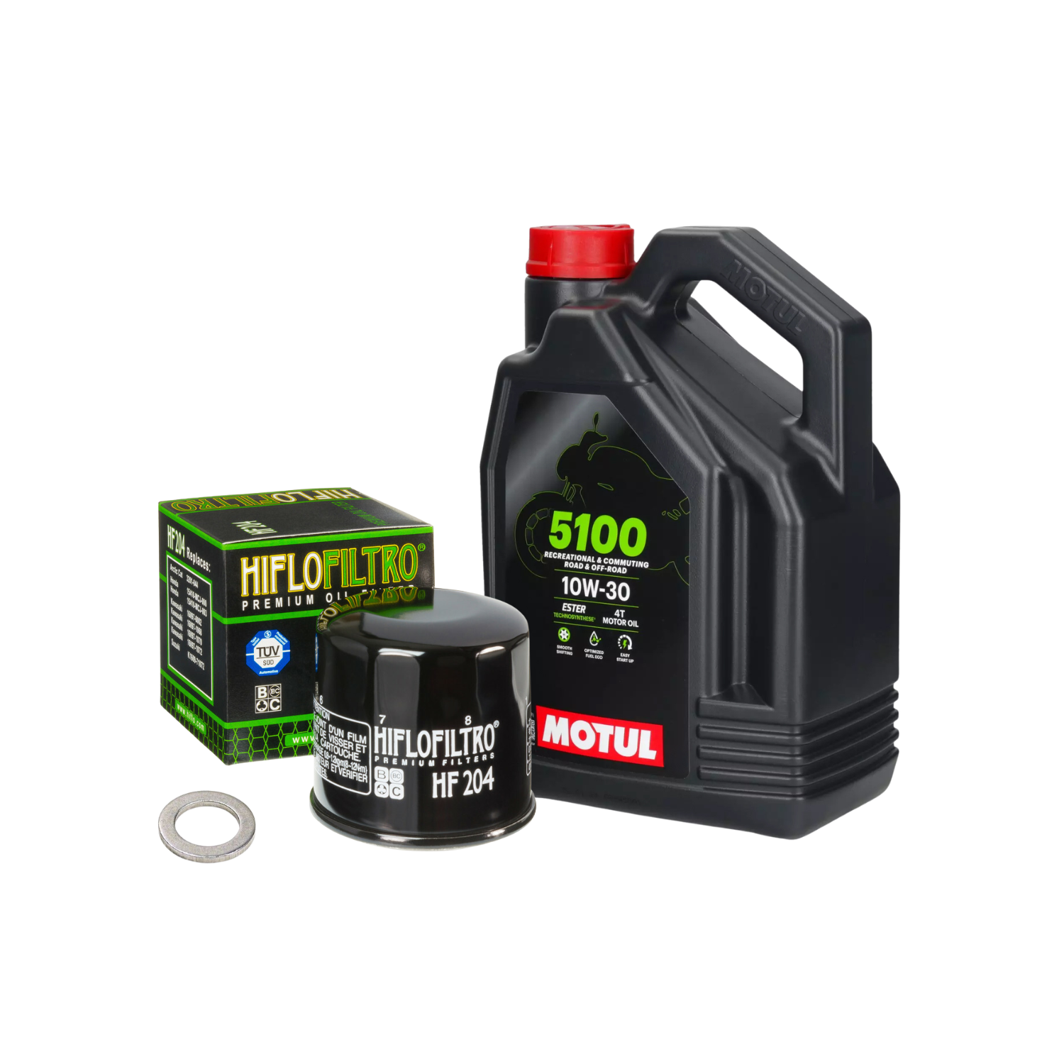Kit entretien révision Honda ADV 350 (2022-2026)